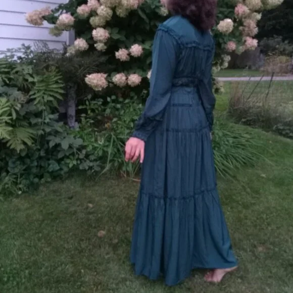 Ivy City Co Gwendolyn Dress Size Small - Picture 2 of 11